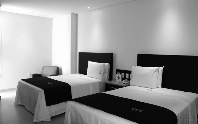 Diverxo Hotel & Villas