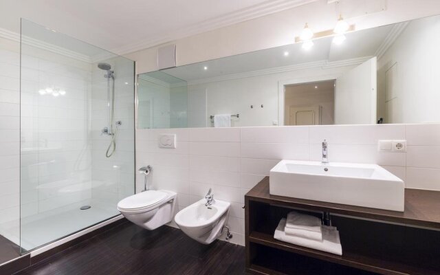 Residence Chalet Simonazzi