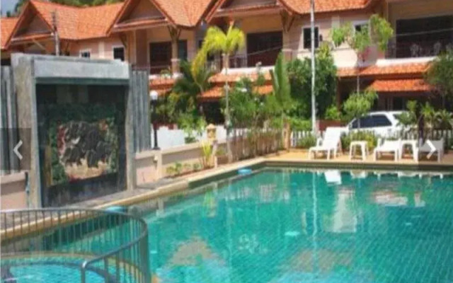 JC Villa