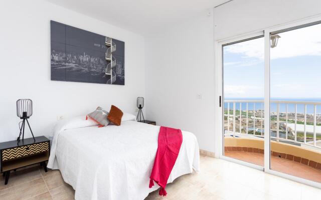Home2Book Metro Tenerife, Private Pool & BBQ