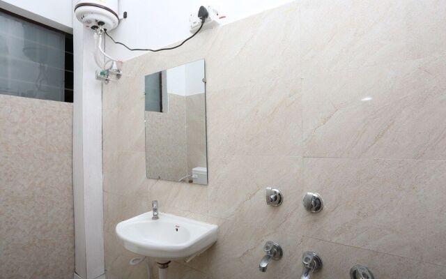 OYO 44809 Hotel Dream Connect