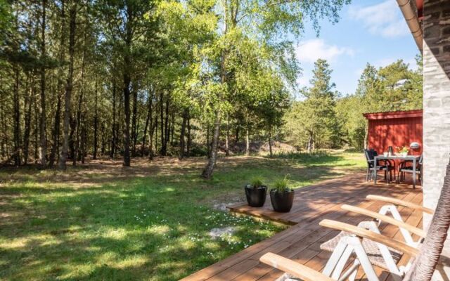 "Malene" - 900m from the sea in Western Jutland