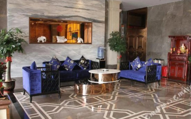 Guanqun Hotel