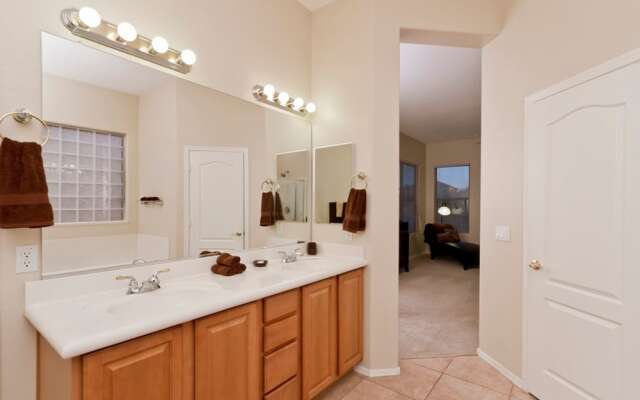 Quail Bluff - 3 Bedroom