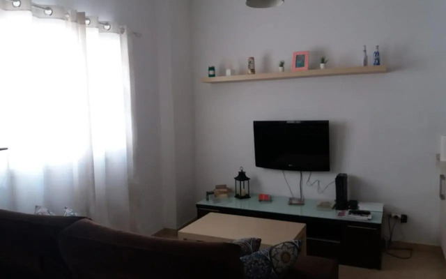 Apartamento Dos Aceras