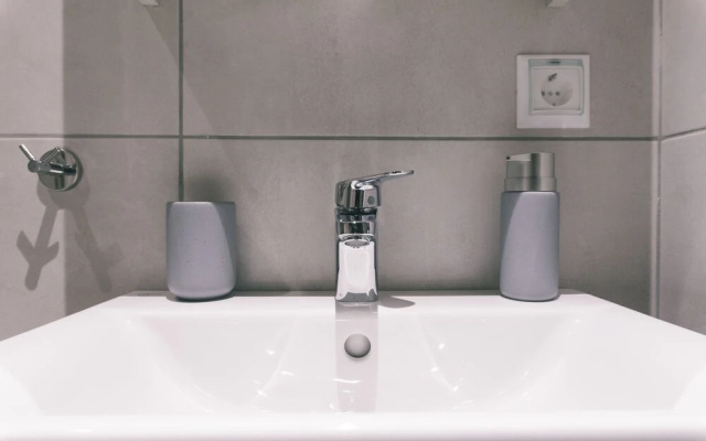 Pallados Suites - Promachos