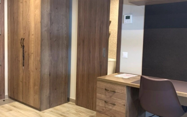 Livensa Living Studios Valencia Marina Real