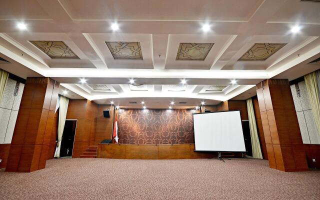 ZEN Rooms Menteng Gondangdia