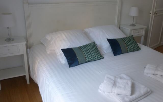 Résidence du Cygne-Paris Centre