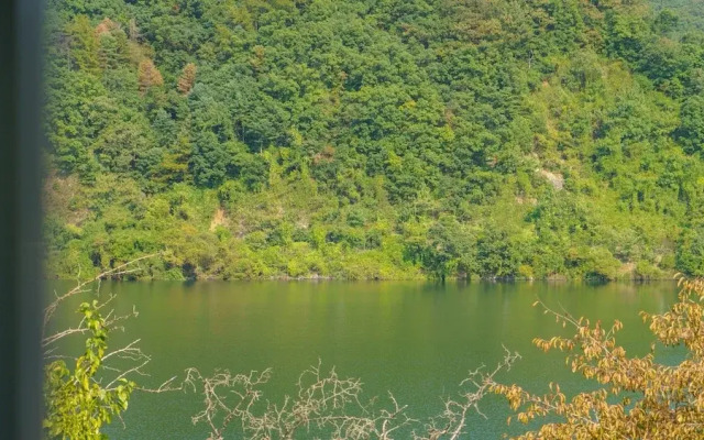Gapyeong Elin Pension