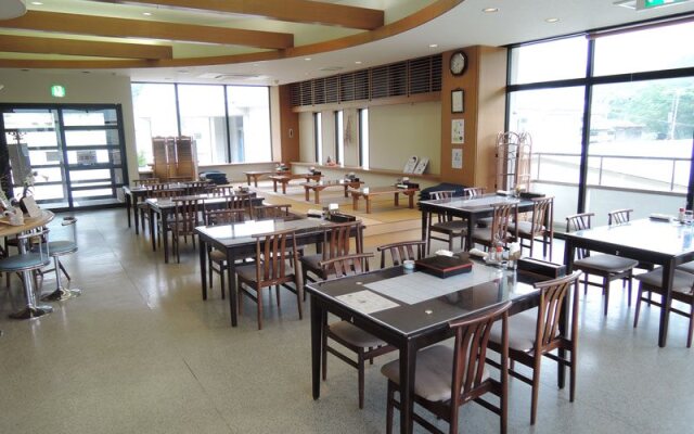 Lodge Yamaboshi