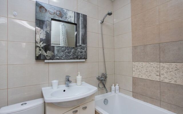 On Business in Kaliningrad, str. Gagarina bld.16B