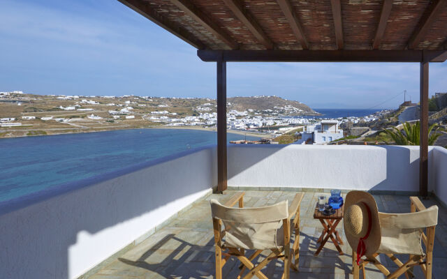 Thermes Mykonos Luxury Villas