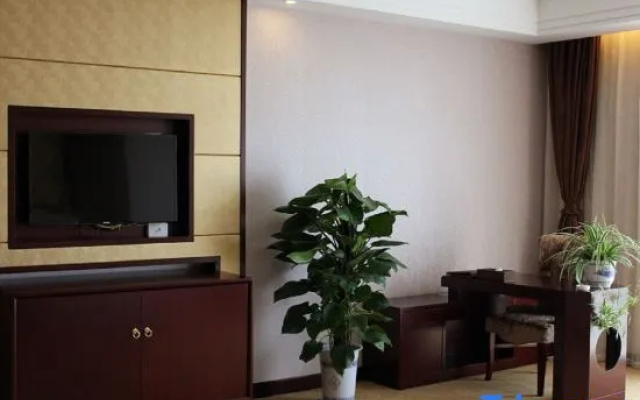 Hongpai International Hotel