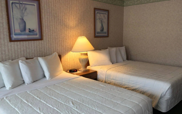 Sunrise Inn Williamstown
