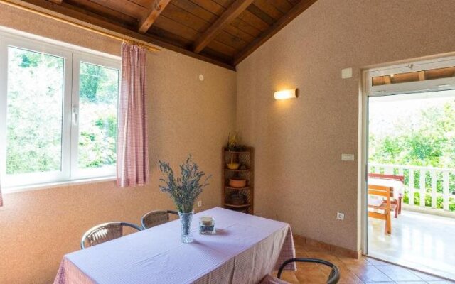 Guesthouse Zeko Rozat