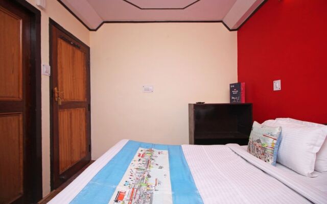 OYO 8878 Chinar Lake View