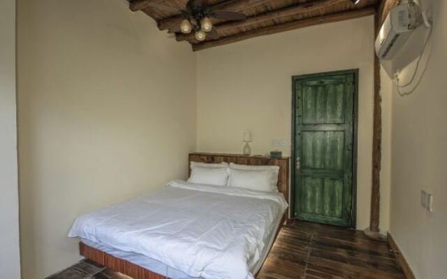Moganshan Fuyaji Holiday Boutique Hostel
