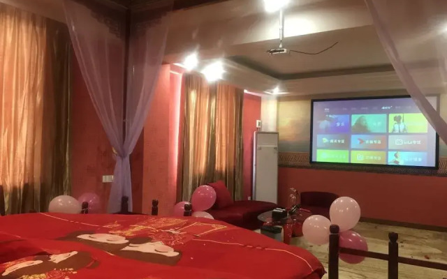 Lily Hotel ( Yangxi West Lake )