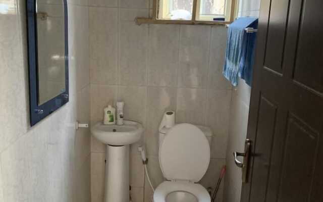 A Charming 4-bed House in Ibese, Ikorodu