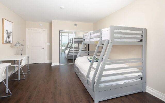 Upscale OC Apartments Homes