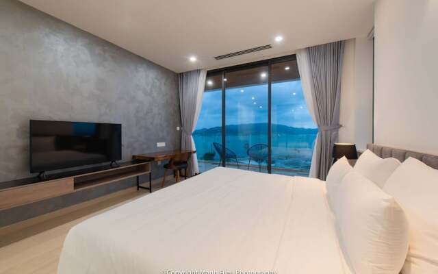 The Trang Luxury Villa