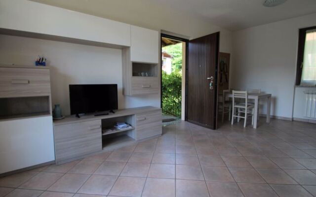 Apartment La Rocca Castelveccana