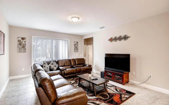 4329AC - Solterra Gated Resort