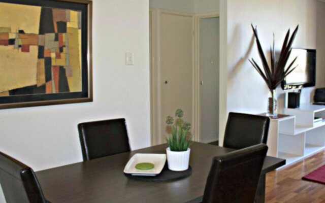 Archer Street – Adelaide DressCircle Apartments