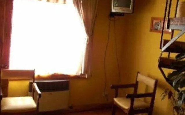 Alto Rolando Apartamentos