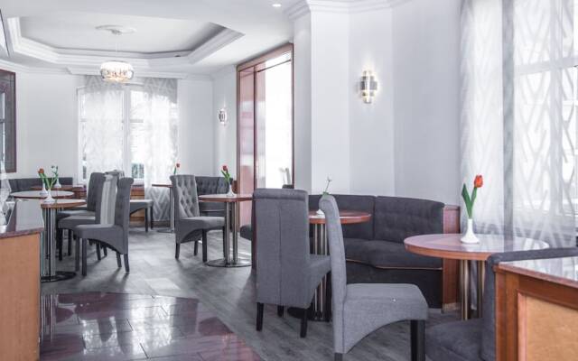 Spreezeit Hotel