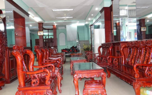 Thanh Thuy 2 Hotel