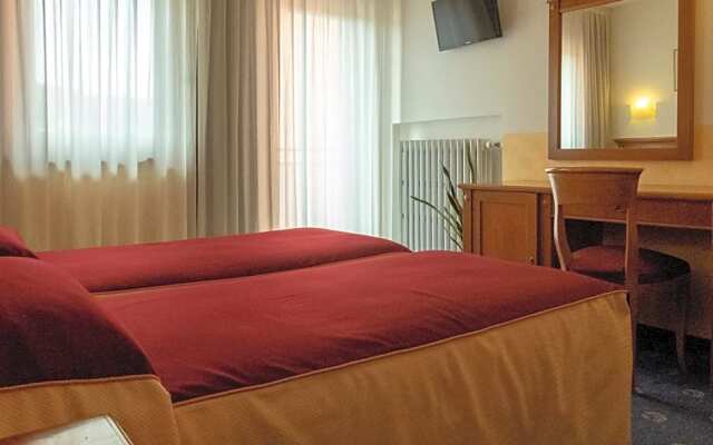 Hotel Ristorante Centrale