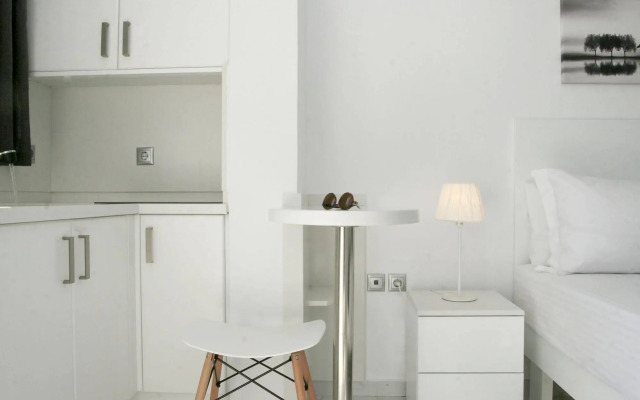 Vithos Aparthotel