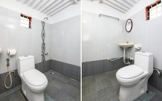 OYO 23007 Camp Coorg Estate Resort