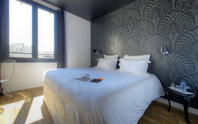 Marcus Hotel