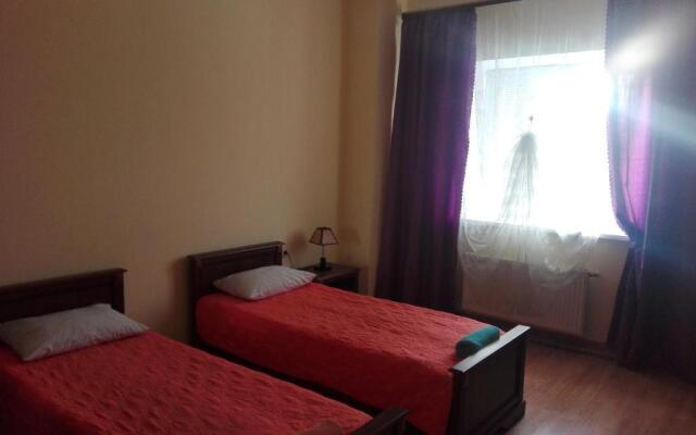 Mini Hotel Don