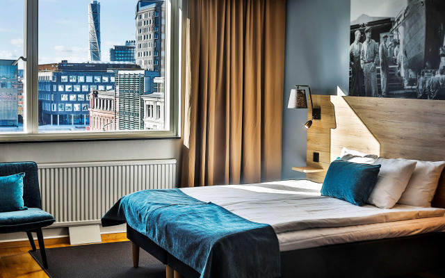 First Hotel Jörgen Kock