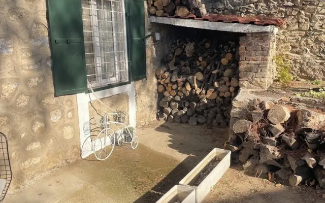 Saygın Çiftliği