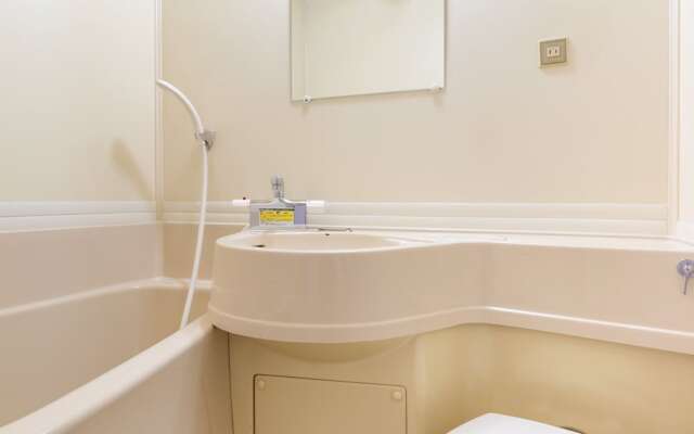 OYO Joetsu City Hotel Kasugayama