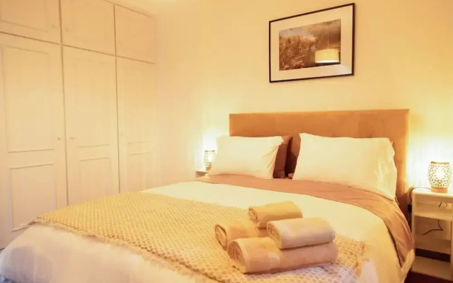 Villa Rita in Machico