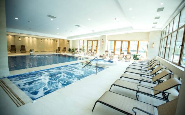Grand Hotel Minerva Resort & SPA