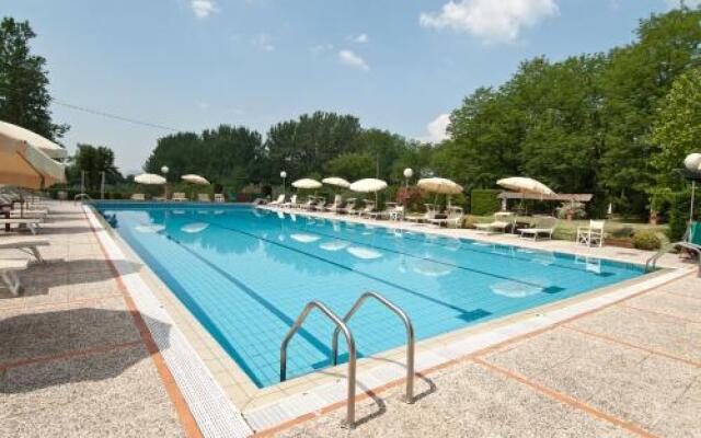 Villa Lazzareschi Case Vacanza
