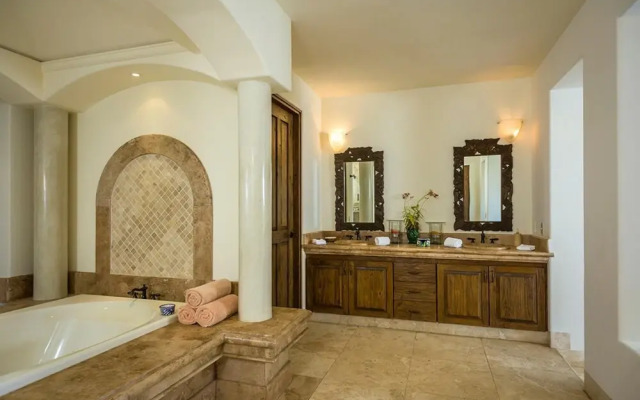 Blue Desert 6 - Villa Desierto