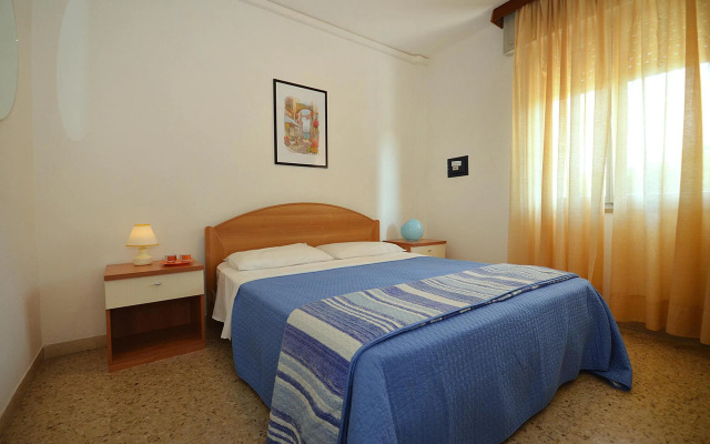 Apartments Smeralda, Bibione Spiaggia