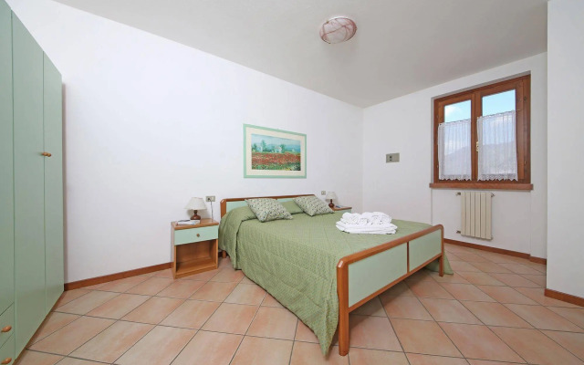 Residence Panorama La Forca