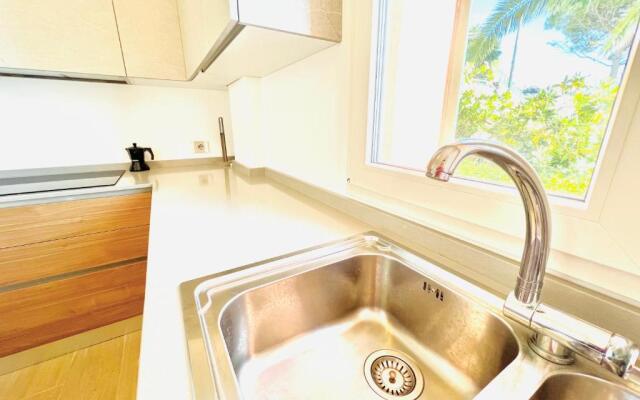 Suite Luxury Le Palme 2 - Sanremo fronte mare