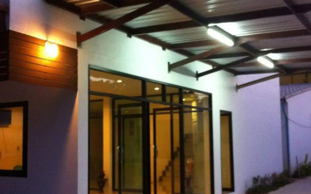 Phuthara Mansion