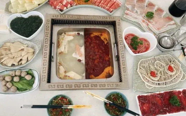 Jinshanhai Boutique Hotel