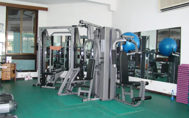 Baobab Holiday Resort